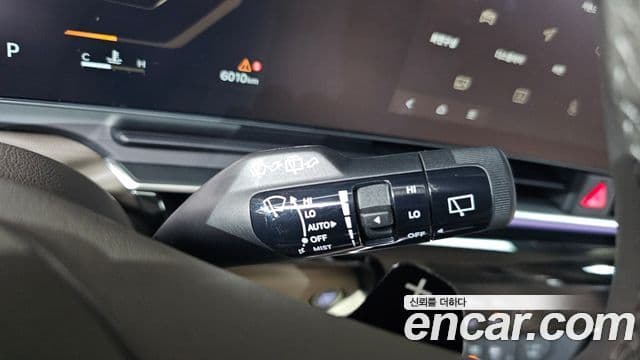 Kia Carnival 2025 — Photo 23/32