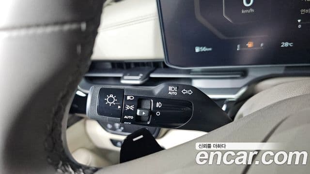 Kia Carnival 2025 — Photo 22/32