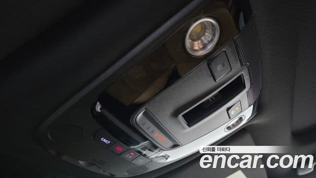 Kia K5 2021 — Фото 20/20