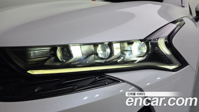 Kia K5 2021 — Photo 20/30