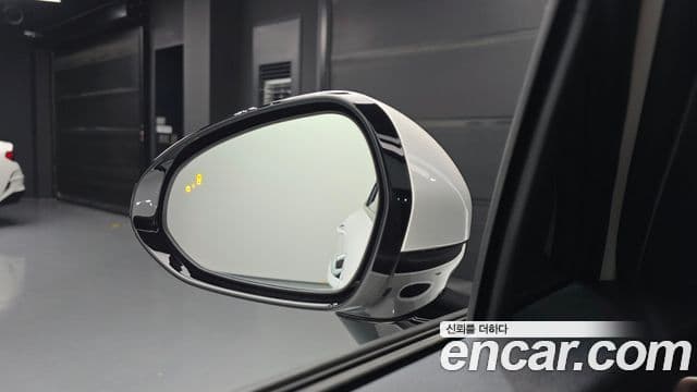 Kia K5 2021 — Photo 8/30