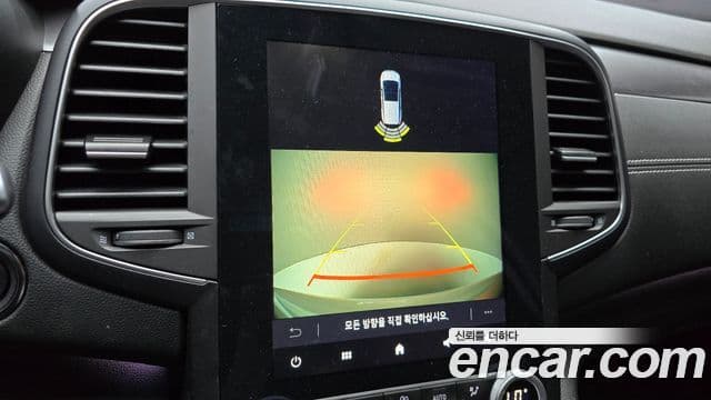 Renault Samsung SM6 2023 — Фото 15/20