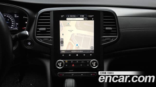 Renault Samsung SM6 2023 — Фото 16/20