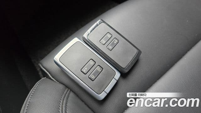 Renault Samsung SM6 2023 — Фото 17/20