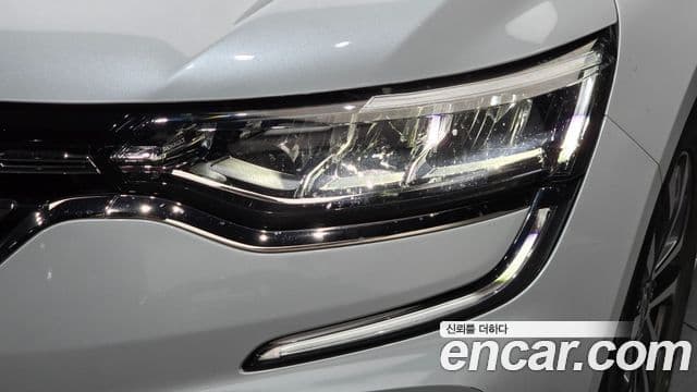 Renault Samsung SM6 2023 — ფოტო 24/32