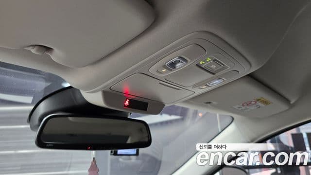 Renault Samsung SM6 2023 — ფოტო 25/32