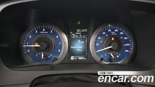 Toyota Sienna 2019 — Şəkil 3/20