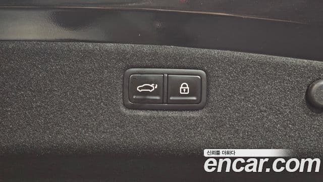 Kia The K9 2023 — Photo 5/35