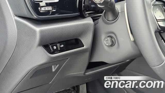 Lexus NX350h 2025 — Photo 11/34