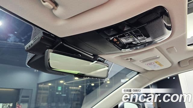 Lexus NX350h 2025 — Photo 21/34