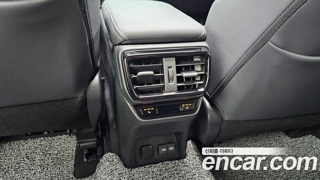 Lexus NX350h 2025 — Photo 23/34