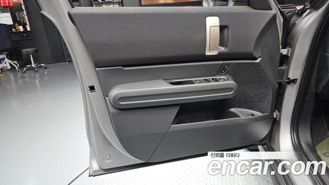 Mini Cooper S Countryman 2024 — Şəkil 30/34