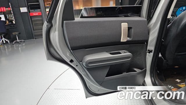 Mini Cooper S Countryman 2024 — Şəkil 4/34