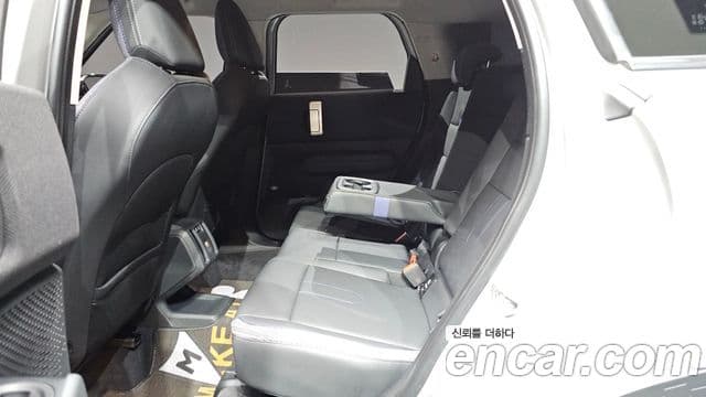 Mini Cooper S Countryman 2024 — Şəkil 19/34
