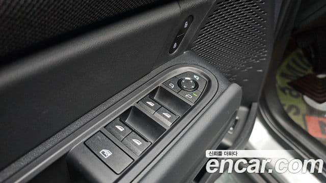 Mini Cooper S Countryman 2024 — Şəkil 28/34