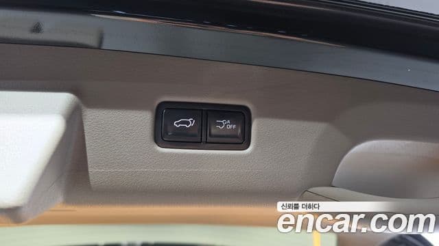 Kia Carnival 2024 — ფოტო 35/39