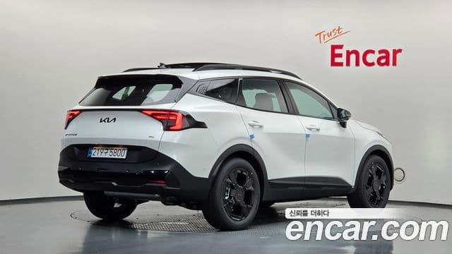 Kia Sportage 2026 — Photo 5/20