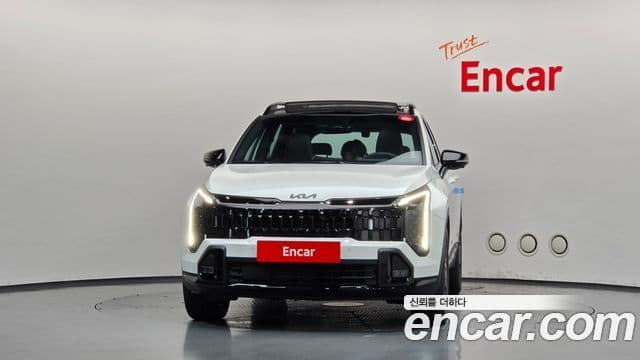 Kia Sportage 2026 — Photo 1/20