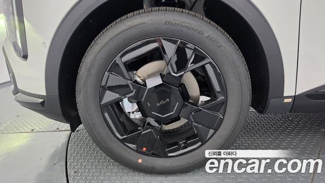 Kia Sportage 2026 — Photo 20/20