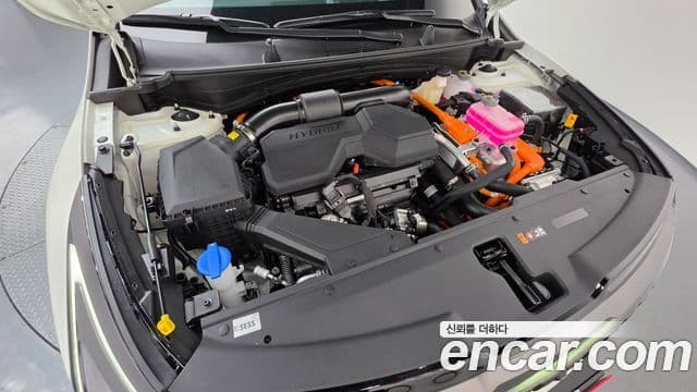 Kia Sportage 2026 — Photo 17/20