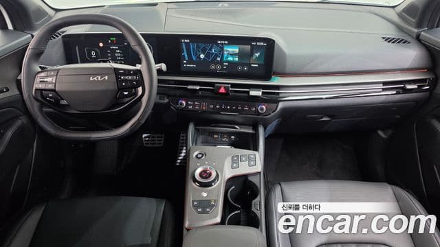 Kia Sportage 2026 — Photo 16/20
