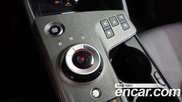 Kia Sportage 2026 — Photo 18/20