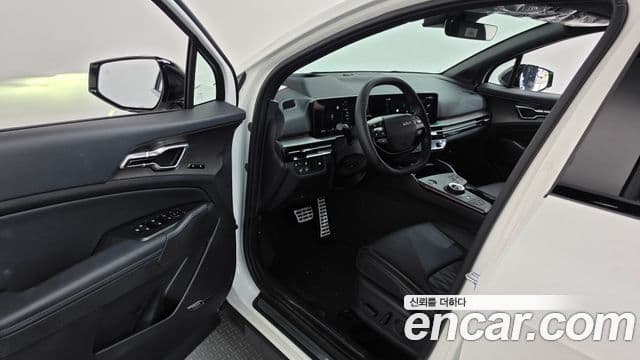 Kia Sportage 2026 — Photo 4/20