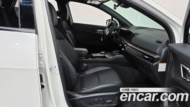Kia Sportage 2026 — Photo 6/20