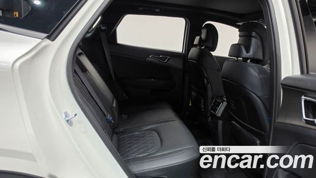 Kia Sportage 2026 — Photo 2/20