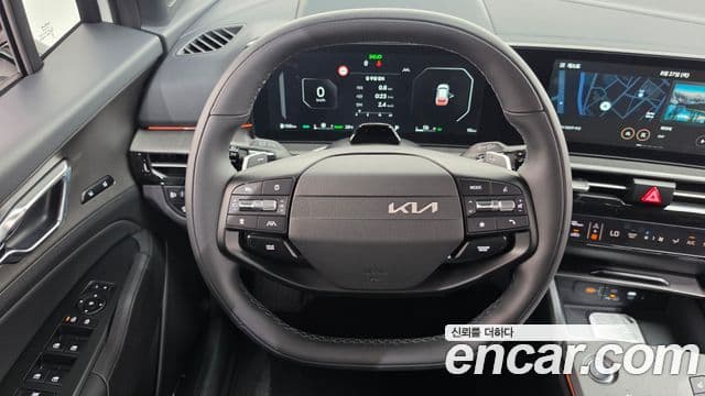 Kia Sportage 2026 — Photo 10/20