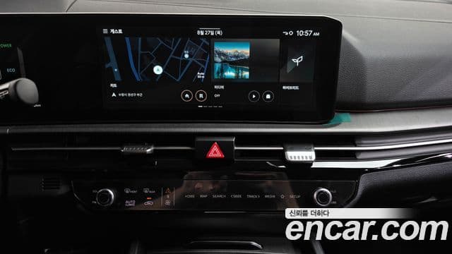 Kia Sportage 2026 — Photo 7/20