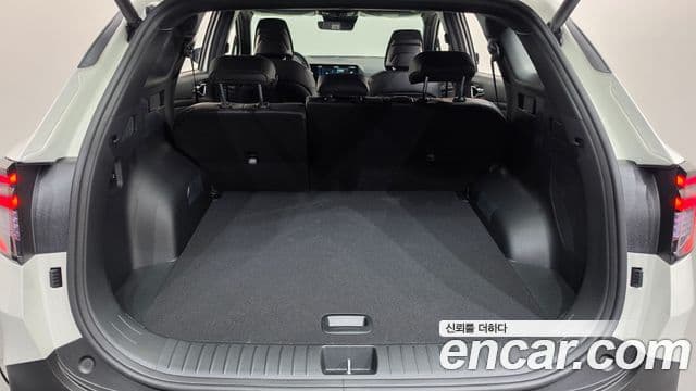 Kia Sportage 2026 — Photo 12/20
