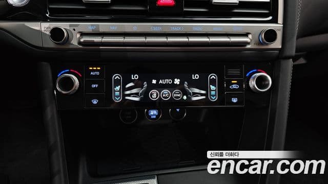 Genesis G70 2024 — Şəkil 22/37