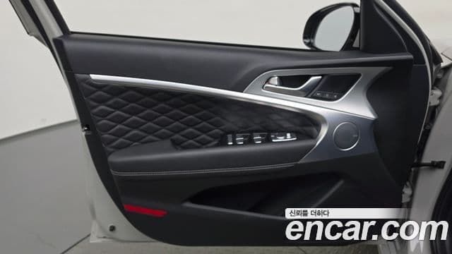 Genesis G70 2024 — Şəkil 11/37