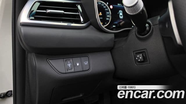 Genesis G70 2024 — Şəkil 3/37