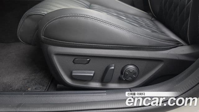 Genesis G70 2024 — Şəkil 6/37