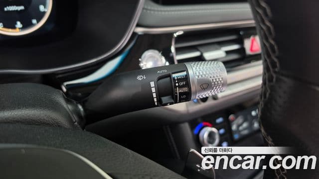 Genesis G70 2024 — Şəkil 24/37