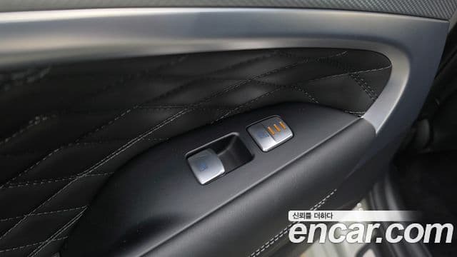 Genesis G70 2024 — Şəkil 29/37