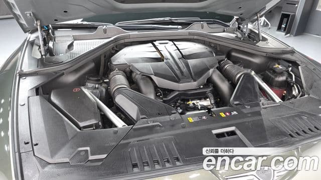 Genesis GV80 Coupe 2024 — Фото 6/20