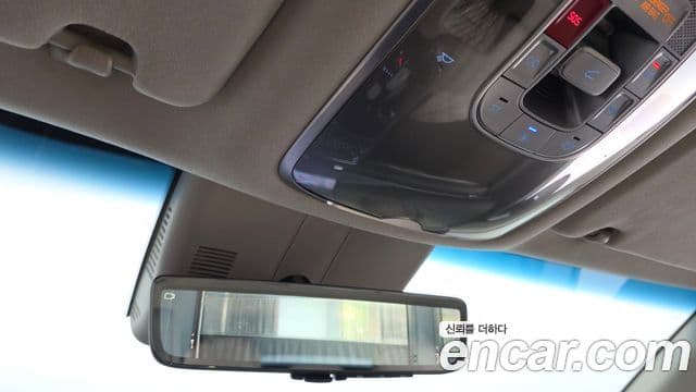 Genesis GV80 Coupe 2024 — Фото 17/20