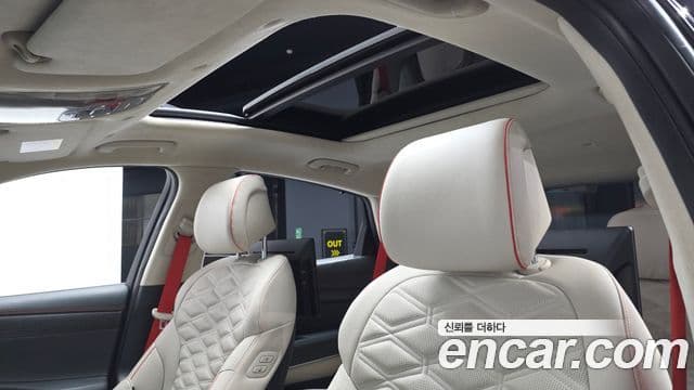 Genesis GV80 Coupe 2024 — Фото 18/20