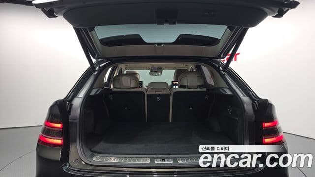 Genesis GV80 Coupe 2024 — Фото 20/20