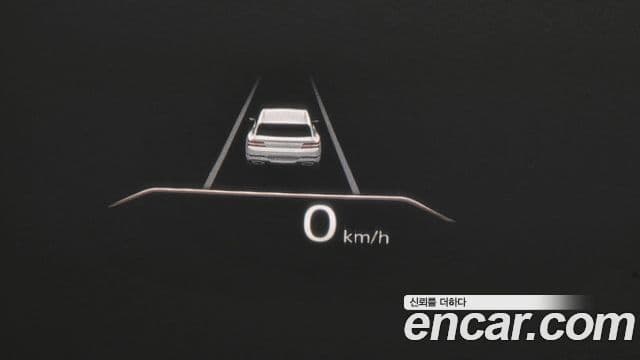 Genesis GV80 2021 — ფოტო 27/35