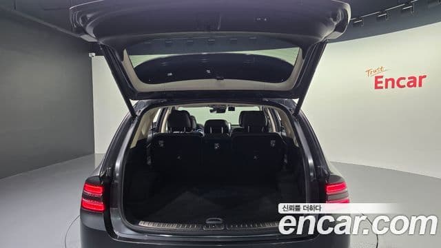 Genesis GV80 2021 — ფოტო 35/35