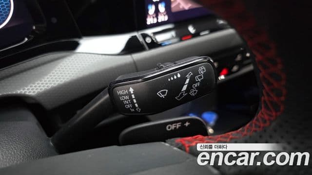 Volkswagen Golf 2024 — Photo 10/41