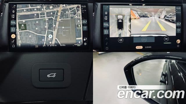Land Rover Range Rover Velar 2025 — Фото 12/20