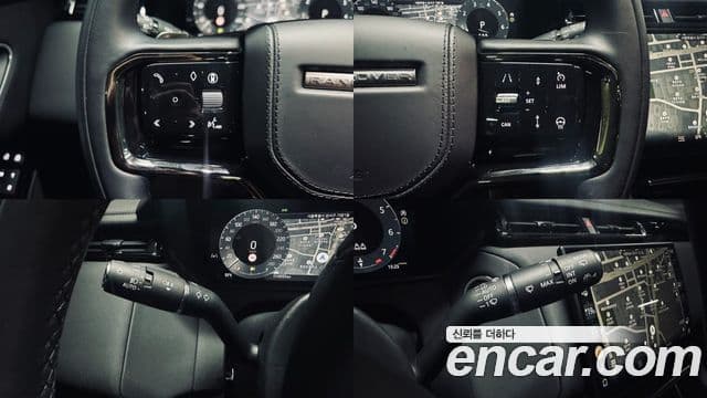 Land Rover Range Rover Velar 2025 — Фото 13/20