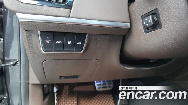 Kia Stinger Meister 2021 — Şəkil 34/34