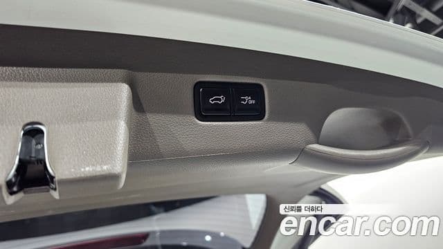 Kia Carnival 2021 — Фото 20/20