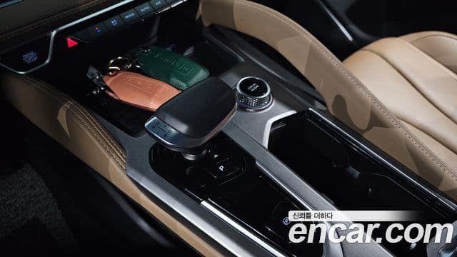 Renault Samsung Grand Koleos 2024 — Фото 9/20